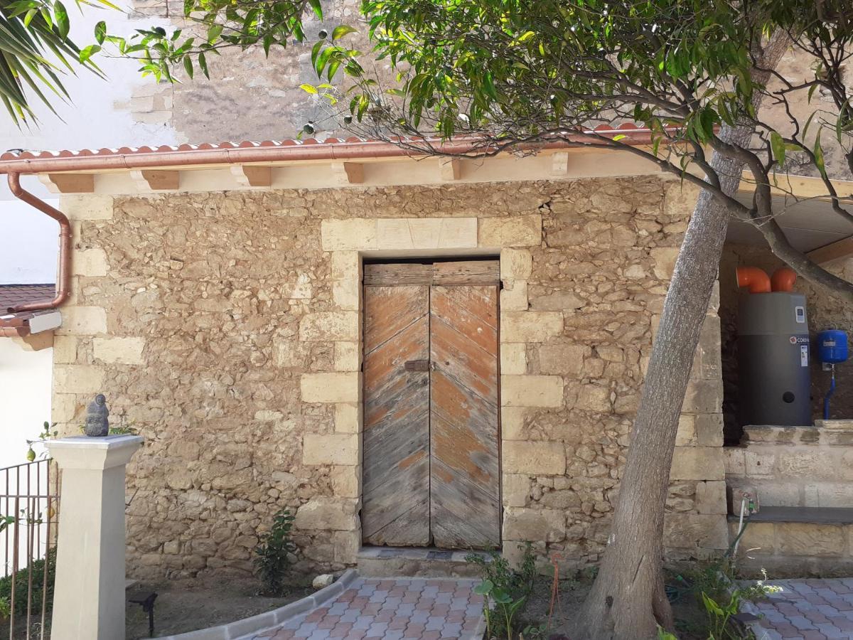 Casa Isabella Light Blue Intero Appartamento Sorso Dış mekan fotoğraf