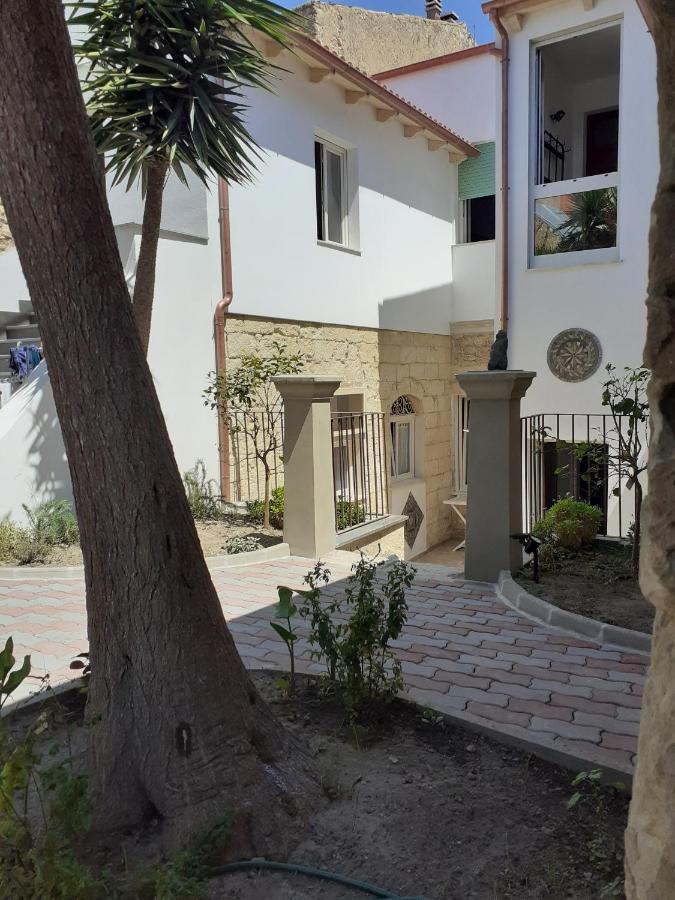 Casa Isabella Light Blue Intero Appartamento Sorso Dış mekan fotoğraf