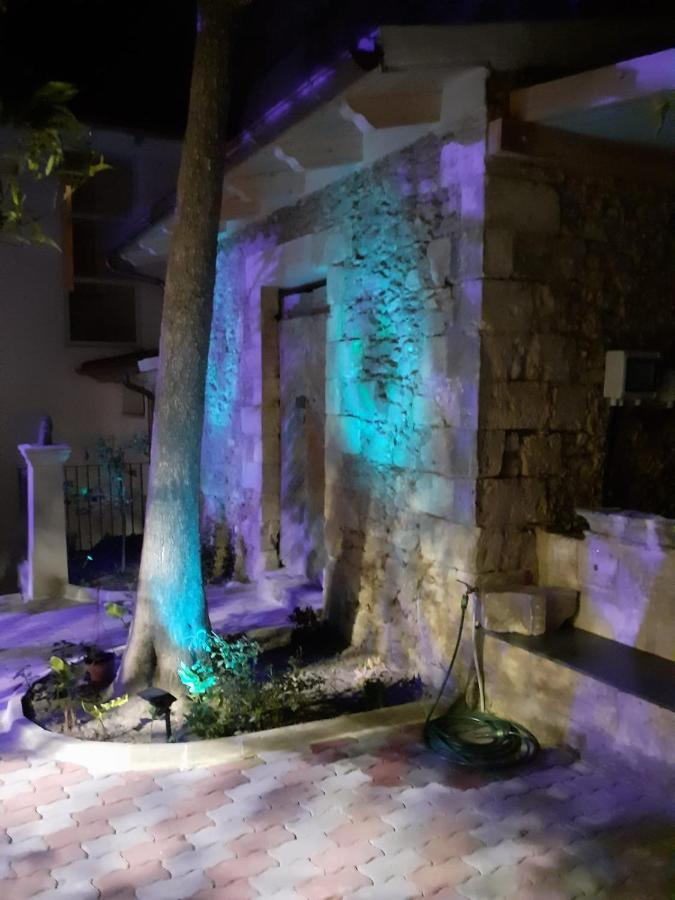 Casa Isabella Light Blue Intero Appartamento Sorso Dış mekan fotoğraf