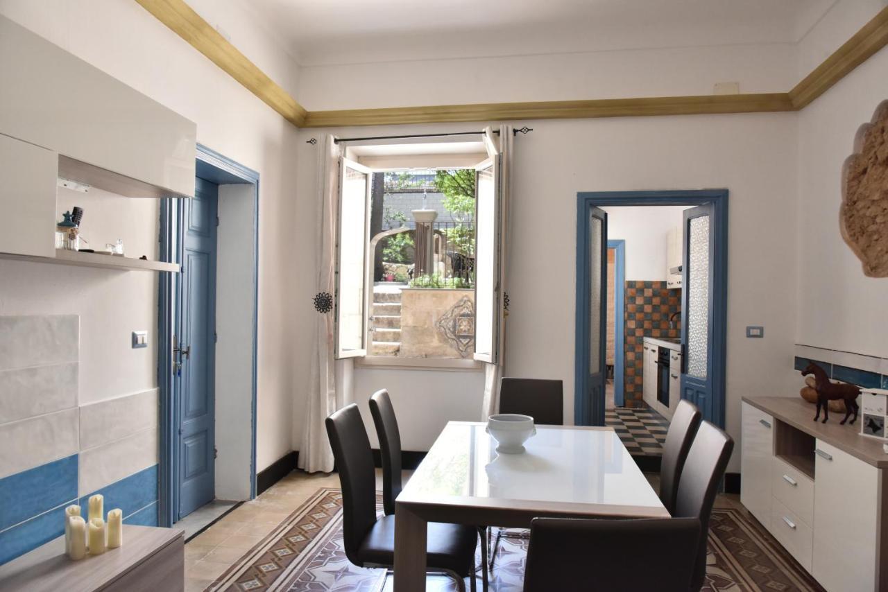 Casa Isabella Light Blue Intero Appartamento Sorso Dış mekan fotoğraf