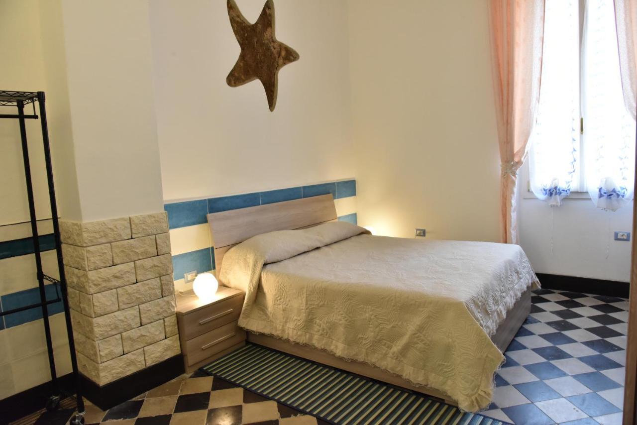 Casa Isabella Light Blue Intero Appartamento Sorso Dış mekan fotoğraf