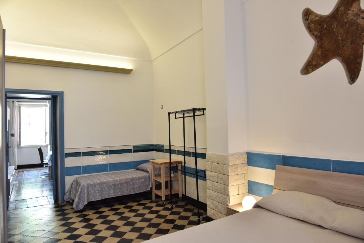 Casa Isabella Light Blue Intero Appartamento Sorso Dış mekan fotoğraf