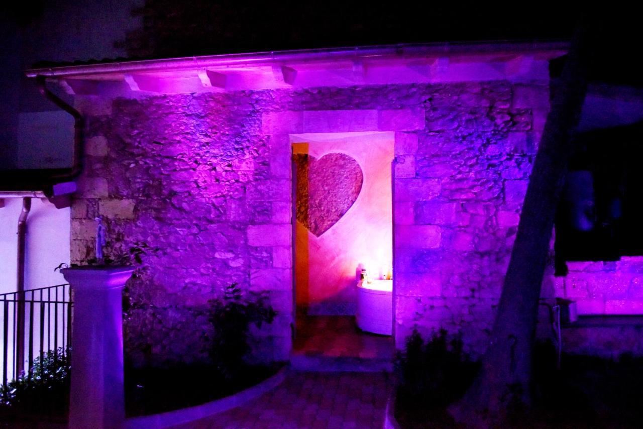 Casa Isabella Light Blue Intero Appartamento Sorso Dış mekan fotoğraf