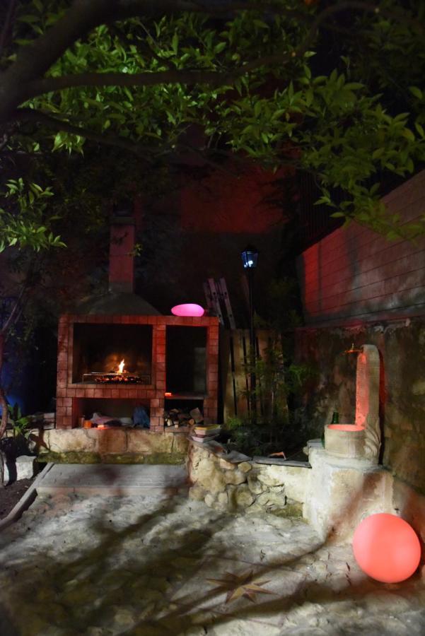 Casa Isabella Light Blue Intero Appartamento Sorso Dış mekan fotoğraf