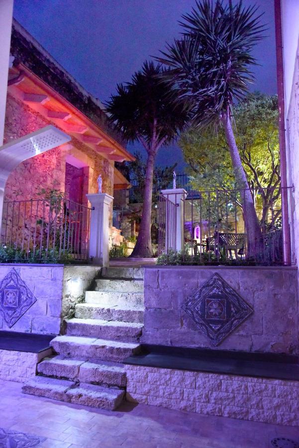 Casa Isabella Light Blue Intero Appartamento Sorso Dış mekan fotoğraf