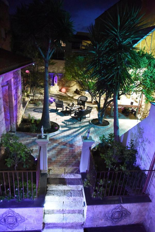 Casa Isabella Light Blue Intero Appartamento Sorso Dış mekan fotoğraf