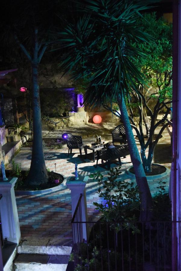 Casa Isabella Light Blue Intero Appartamento Sorso Dış mekan fotoğraf
