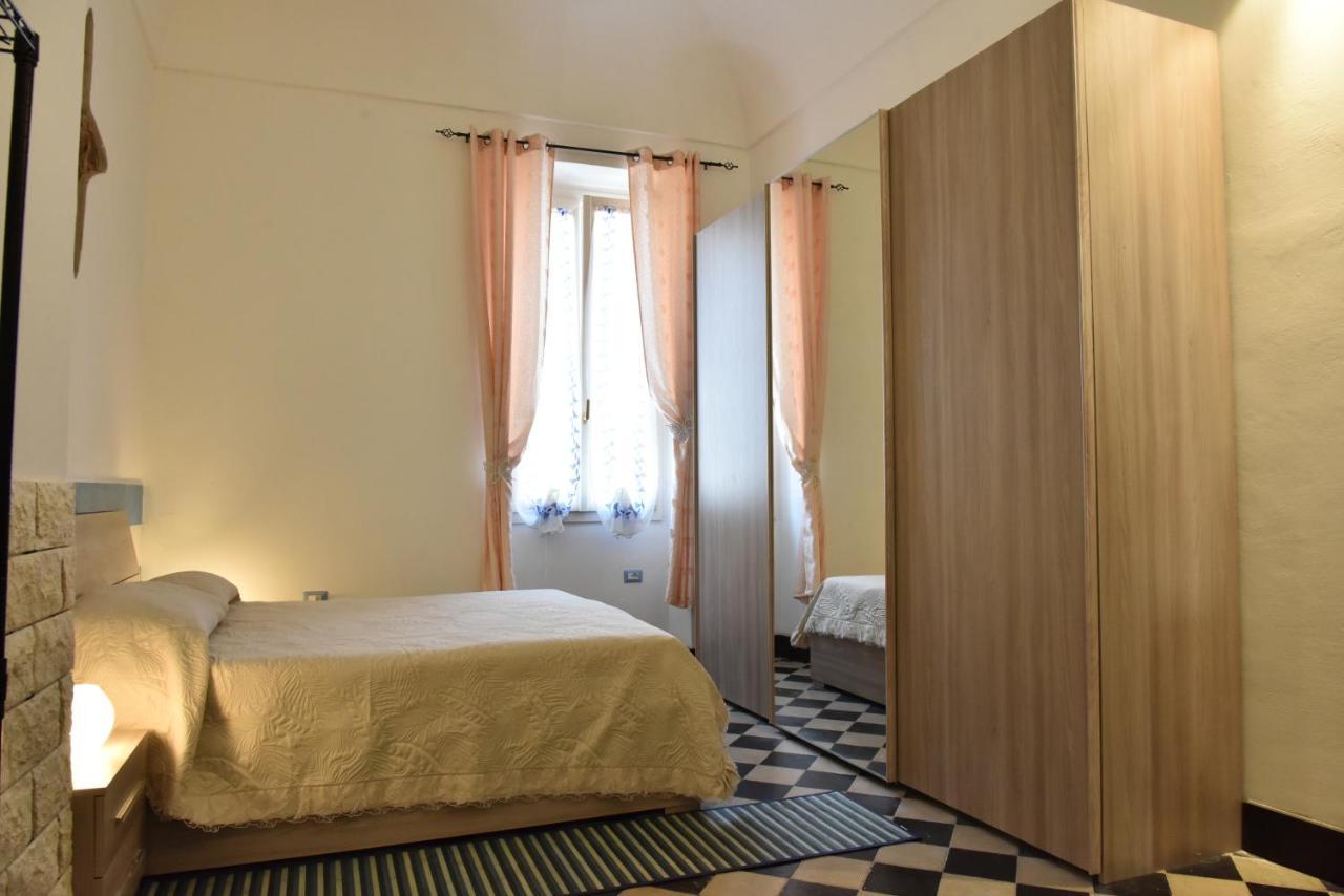 Casa Isabella Light Blue Intero Appartamento Sorso Dış mekan fotoğraf